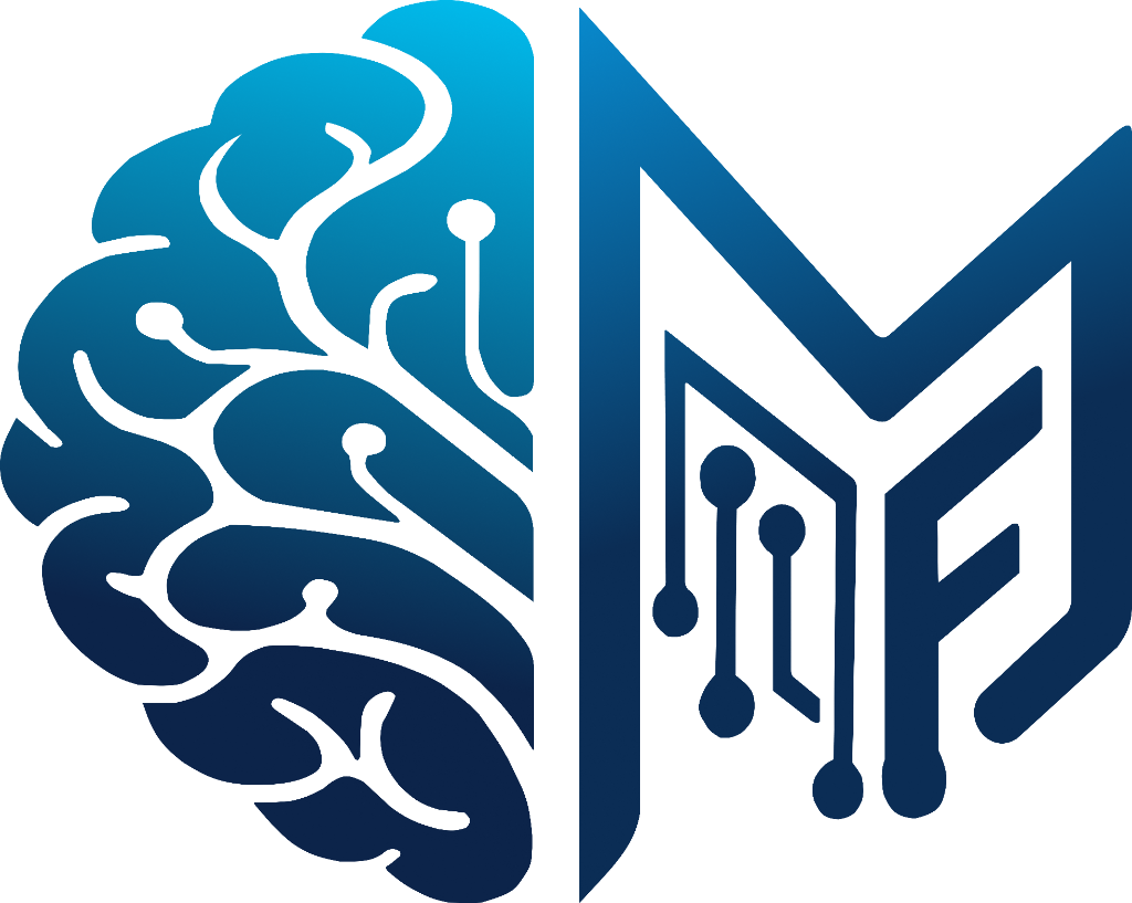 MadFusion Logo